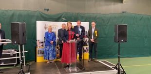 Historic result as Labour gains four seats in Cornwall