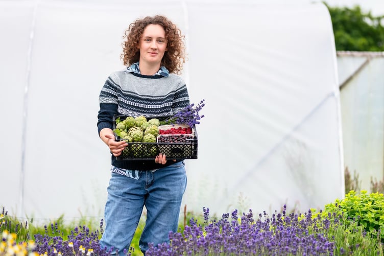 Whalesborough Market Garden