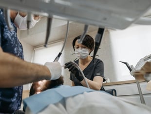 Cornish MPs urged to address dentistry crisis 