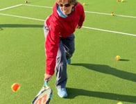 Bude Tennis Club appoint new head coach