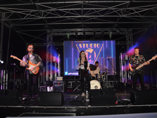 St Peter's Fair Week organisers confirm lineup of live music