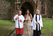 New Holsworthy Pretty Maid to be unveiled tomorrow in traditional ceremony