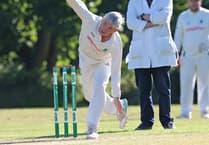 St Minver chase down 302 as Luckett ease past Holsworthy