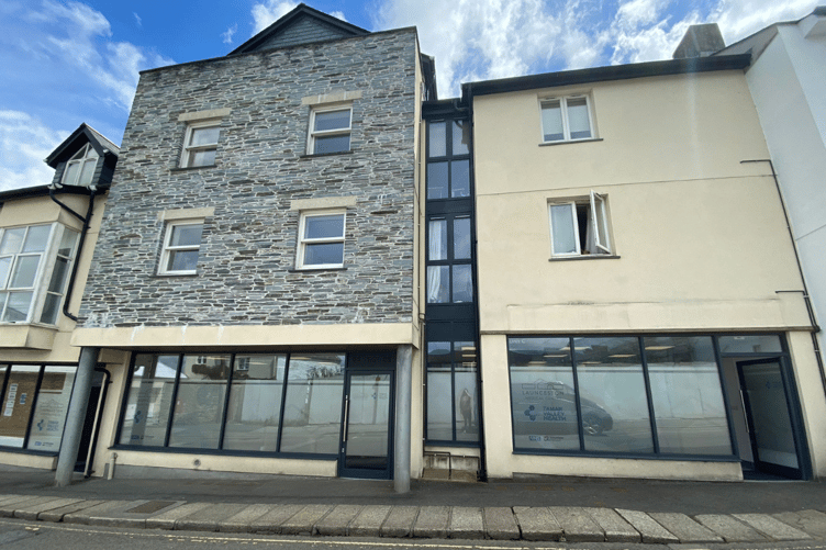 Launceston Health Hub