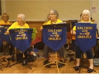 Your community news