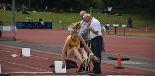Cornish athletes impress at South West Schools Athletics Championships