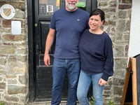 Heritage pub with unusual past secures future 