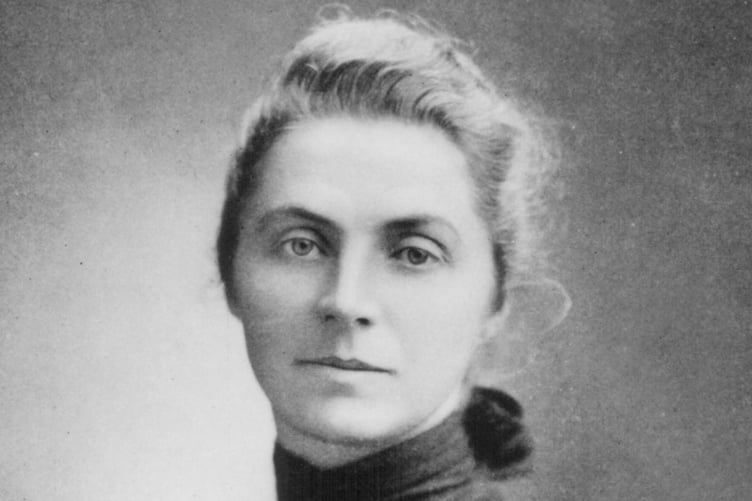 Emily Hobhouse blasted social norms of the Victorian era and travelled, alone, to South Africa to change the lives of women and children held in concentration camps during the Second Anglo-Boer War