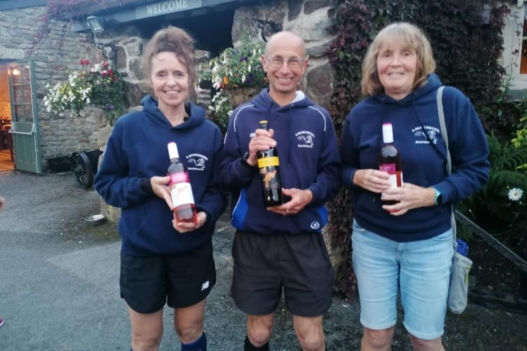 Launceston Road Runners