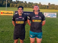Launceston announce return of Argentinian playmaker Juarez