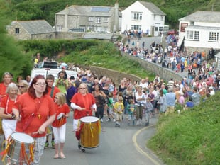 Crackington Carnival set to return after 12 year absence