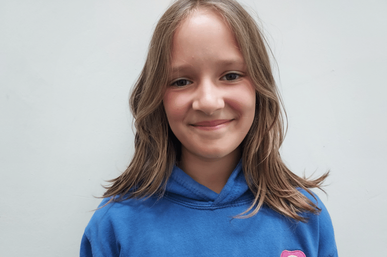 Marhamchurch Revel Queen