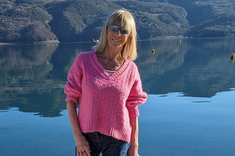 Cllr Jennifer Cruse, Lanivet, Blisland and Bodmin St Lawrence