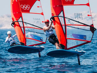Sills positive after low-key start to Olympic campaign
