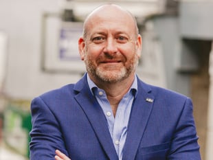 Cornwall's Voice: Perran Moon, Labour MP for Camborne and Redruth