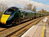 Disruption expected to GWR services from London Paddington to Cornwall