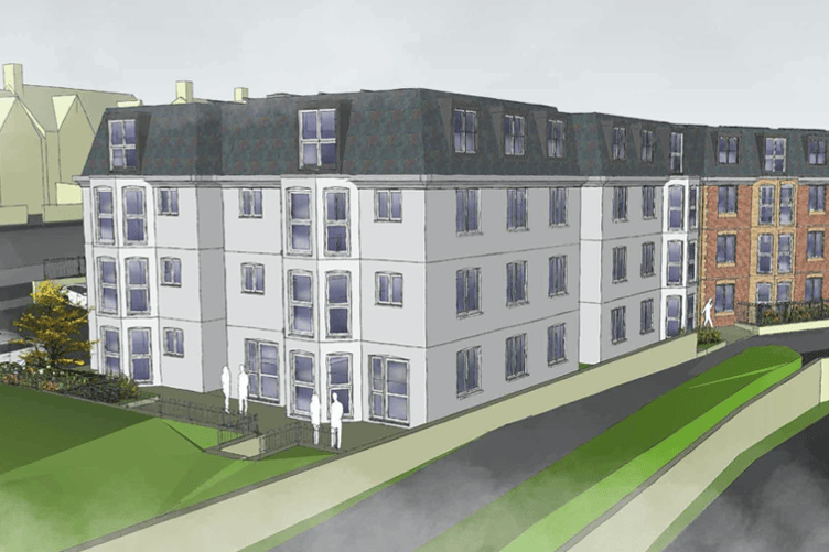 An Mor Bude Design Plans