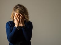 More people in Cornwall have depression, as diagnoses hit new record