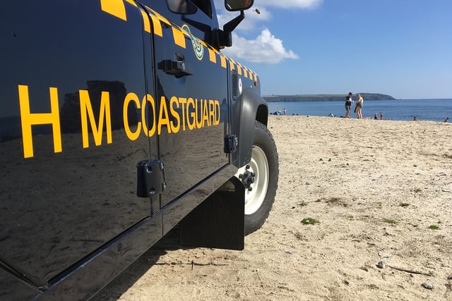 Kayaker rescued after being reported missing for six hours