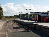 New rail link is not the "transformational project" Cornwall needs