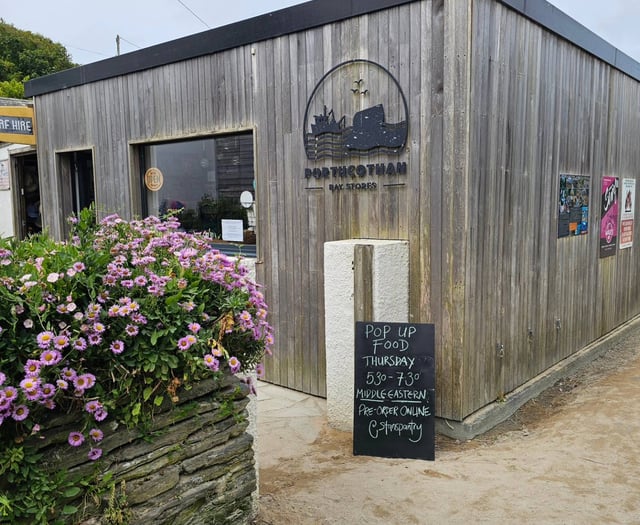 Business by the beach sees sales "squandered" by BT error