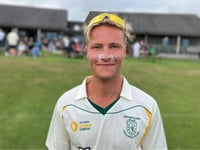 Cornwall well beaten in NCCA Trophy opener 