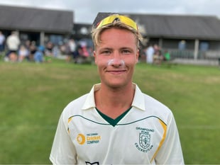 Cornwall well beaten in NCCA Trophy opener 