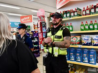 Residents invited to have their say about policing in their area 