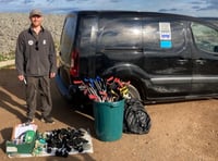 Devon council push for a cleaner county