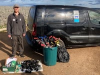 Devon council push for a cleaner county