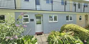 Five of Bude's cheapest properties for sale costing less than £200k 