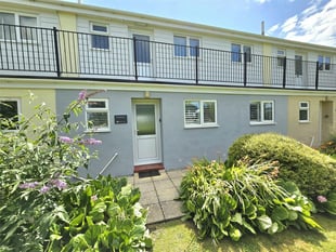 Five of Bude's cheapest properties for sale costing less than £200k 