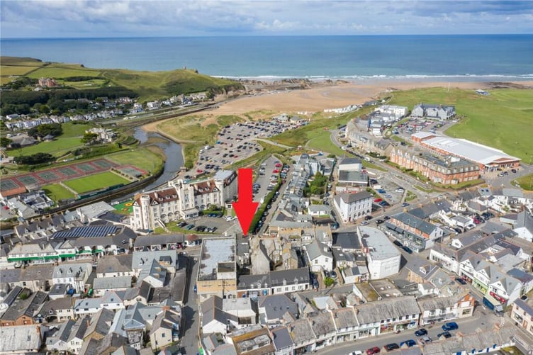 cheapest bude