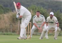 Howgill and Miller keep Werrington Thirds in promotion contention