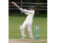 Lindsay's ton in vain as youthful Cally bow out 
