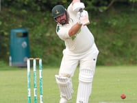 Petherbridge has Road all in a spin as Saltash move up to third