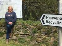 Cornwall Council confirms nine sites which will accept DIY waste
