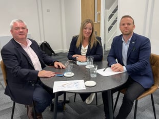 MP demands South West Water 'take actions, not speak words' 