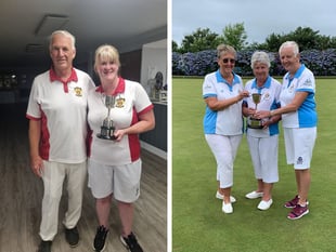 Cup success for Bude and Dunheved