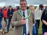 Invitation issued to join mayor's coffee morning 