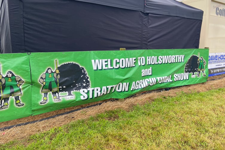 Holsworthy Show 2024
