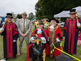 Call for entries for Bodmin Carnival