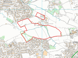 Councillors express concern over holiday home plans near Bude