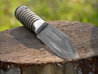 Police launch scheme to take zombie knives off the streets