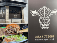 Native Burger: Style and substance, an innovative addition to the town
