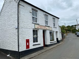 Open day to showcase plans for new community shop