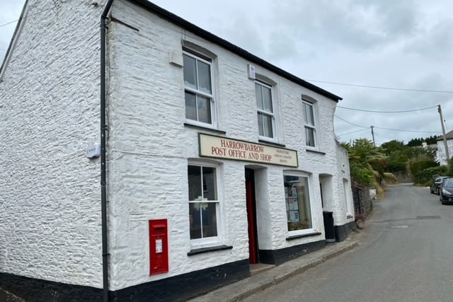 THE project to create a new community shop for Harrowbarrow and Metherell is gaining traction.  Owners of the current shop are set to retire next summer