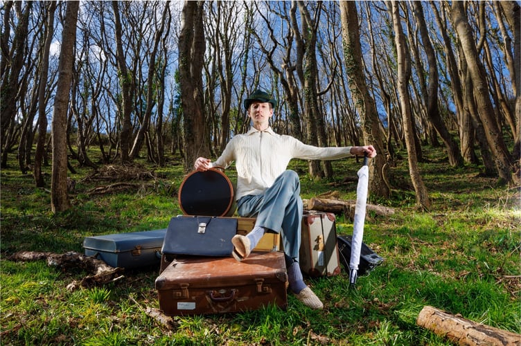 Filibuster promo image 2 credit Roy Riley