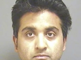 Trainee surgeon jailed for rape pleads guilty to data breach charges