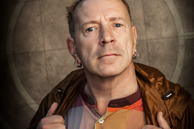 Punk legend returning to Launceston as part of 2027 tour